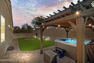 10572 E Carolina Willow Lane, Tucson, AZ 85747 - Photo 24