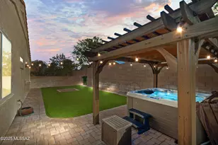 10572 E Carolina Willow Ln, Tucson, AZ 85747 - Photo 24