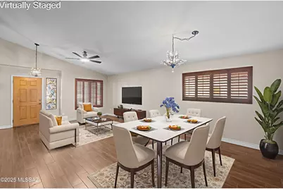 10572 E Carolina Willow Lane, Tucson, AZ 85747 - Photo 6