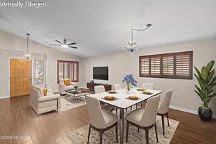 10572 E Carolina Willow Ln, Tucson, AZ 85747 - Photo 6