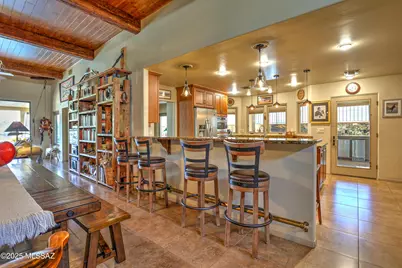 8340 N Lee Trevino Drive, Tucson, AZ 85742 - Photo 12