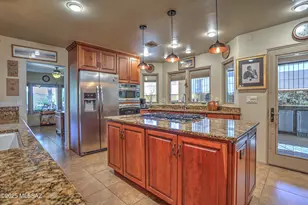 8340 N Lee Trevino Dr, Tucson, AZ 85742 - Photo 2