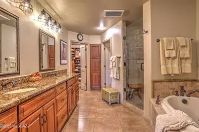 8340 N Lee Trevino Drive, Tucson, AZ 85742 - Photo 30
