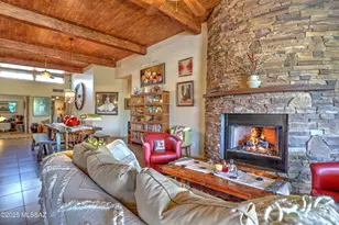 8340 N Lee Trevino Dr, Tucson, AZ 85742 - Photo 14