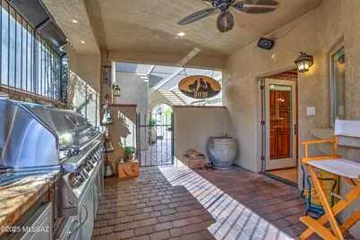 8340 N Lee Trevino Drive, Tucson, AZ 85742 - Photo 22