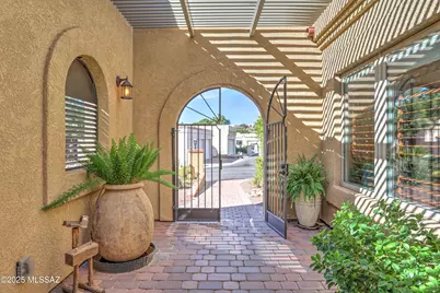 8340 N Lee Trevino Drive, Tucson, AZ 85742 - Photo 8