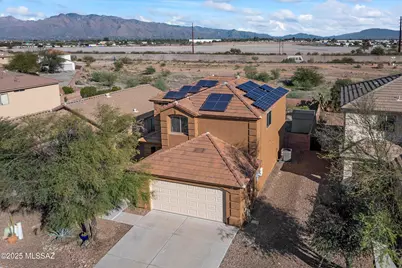 2846 N Silver Island Way, Tucson, AZ 85745 - Photo 44
