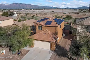 2846 N Silver Island Way, Tucson, AZ 85745 - Photo 44