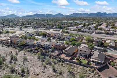 2846 N Silver Island Way, Tucson, AZ 85745 - Photo 42