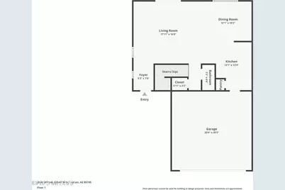 2846 N Silver Island Way, Tucson, AZ 85745 - Photo 50