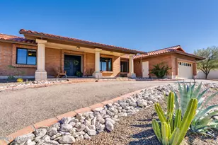 3640 N Calle De Amigos, Tucson, AZ 85750 - Photo 2