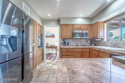 135 E Verde Vista, Green Valley, AZ 85614 - Photo 4