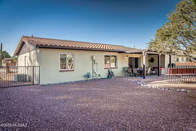 135 E Verde Vista, Green Valley, AZ 85614 - Photo 40