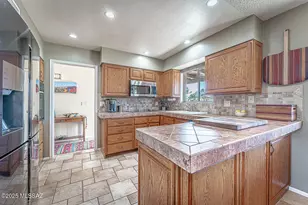 135 E Verde Vista, Green Valley, AZ 85614 - Photo 16