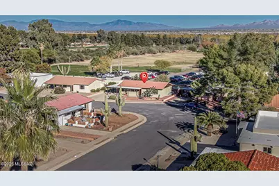 135 E Verde Vista, Green Valley, AZ 85614 - Photo 46