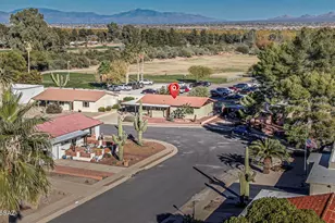 135 E Verde Vista, Green Valley, AZ 85614 - Photo 46