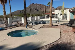 2816 S Stacy Dr, Tucson, AZ 85713 - Photo 2