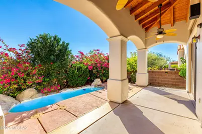 10094 E Stone Spring Place, Tucson, AZ 85749 - Photo 36