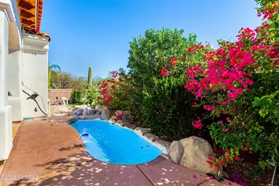 10094 E Stone Spring Place, Tucson, AZ 85749 - Photo 38