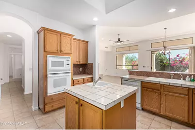 10094 E Stone Spring Place, Tucson, AZ 85749 - Photo 18