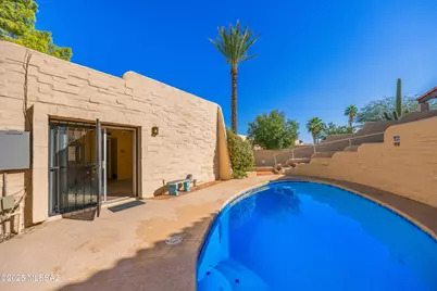 810 N Camino Santiago #6, Tucson, AZ 85745 - Photo 32