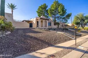 810 N Camino Santiago, Tucson, AZ 85745 - Photo 40