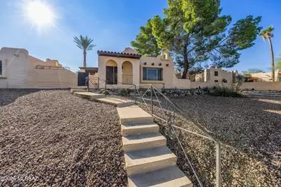 810 N Camino Santiago #6, Tucson, AZ 85745 - Photo 2