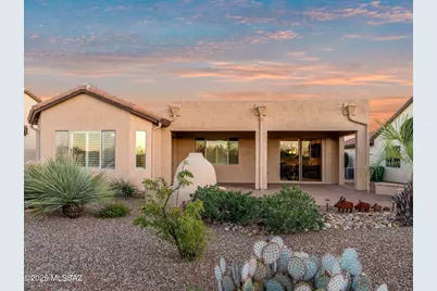 60368 E Arroyo Vista Drive, Oracle, AZ 85623 - Photo 36
