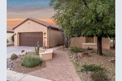 60368 E Arroyo Vista Drive, Oracle, AZ 85623 - Photo 4