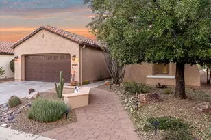 60368 E Arroyo Vista Dr, Oracle, AZ 85623 - Photo 4