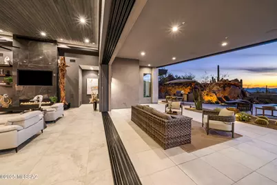 1313 W Tortolita Mountain Circle, Oro Valley, AZ 85755 - Photo 40
