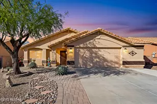 3264 S Thunder Chorus Rd, Tucson, AZ 85713 - Photo 1