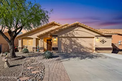 3264 S Thunder Chorus Road, Tucson, AZ 85713 - Photo 2