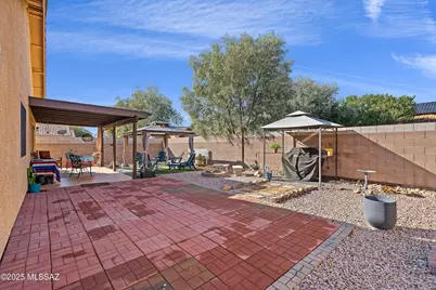 3264 S Thunder Chorus Road, Tucson, AZ 85713 - Photo 26