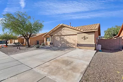 3264 S Thunder Chorus Road, Tucson, AZ 85713 - Photo 12