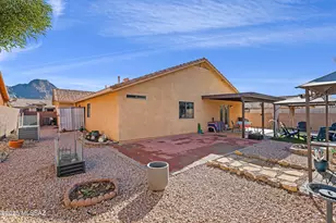 3264 S Thunder Chorus Rd, Tucson, AZ 85713 - Photo 2