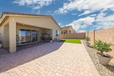 9968 S Arnold Ranch Court, Vail, AZ 85641 - Photo 36