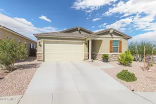 9968 S Arnold Ranch Ct, Vail, AZ 85641 - Photo 42