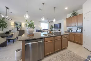 9968 S Arnold Ranch Ct, Vail, AZ 85641 - Photo 16