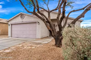 9990 E Deer Trail, Tucson, AZ 85748 - Photo 1