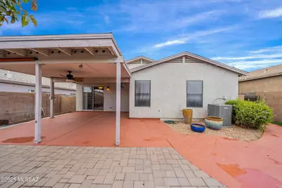 9990 E Deer Trail, Tucson, AZ 85748 - Photo 2