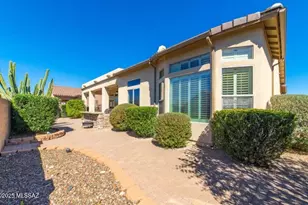 13715 N Tessali Way, Oro Valley, AZ 85737 - Photo 32