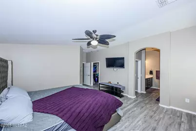 8781 W Atlow Road, Marana, AZ 85653 - Photo 16