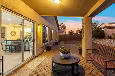3635 E Secretariat Road, Tucson, AZ 85739 - Photo 20