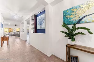 3635 E Secretariat Rd, Tucson, AZ 85739 - Photo 4