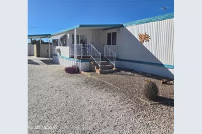 6031 W Flying M Street, Tucson, AZ 85713 - Photo 2