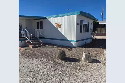 6031 W Flying M Street, Tucson, AZ 85713 - Photo 1