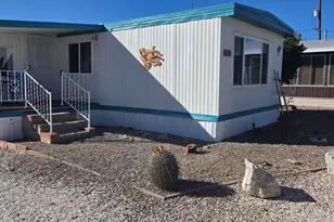 6031 W Flying M St, Tucson, AZ 85713 - Photo 1