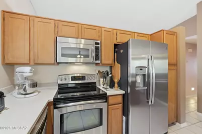 10240 E Juniper Basin Lane, Tucson, AZ 85748 - Photo 16