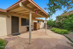 10240 E Juniper Basin Ln, Tucson, AZ 85748 - Photo 34